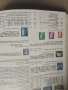 Продавам 3 каталога за пощенски марки, снимка 2