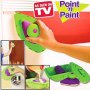  Point 'N Paint Система за боядисване и отсичане на ъгли, снимка 4