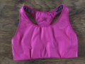 Nike Women's High Support S Sports Bra - страхотно бюстие, снимка 3