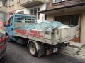 Транспортни услуги София Падащ борд Извозване на строителни отпадъци, снимка 8