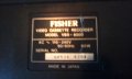 FISHER Betamax -видеомагнетофон, снимка 7