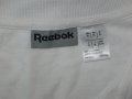 Блуза REEBOK   мъжка,ХЛ, снимка 1 - Спортни дрехи, екипи - 22398354