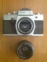 ФОТО-АПАРАТ PRAKTICA, снимка 2