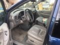 само на части Chrysler Grand Voyager 2,5 CRD, снимка 15