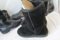 UGG,K&M boots аналог на UGG,39 топли унисекс боти-естествен велур,естествена вълна,GOGOMOTO.BAZAR.BG, снимка 12