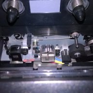 Sony tc-k490-3 head/2 motors/hx pro/bias/japan-внос швеицария, снимка 9 - Ресийвъри, усилватели, смесителни пултове - 15092292