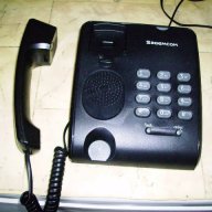 НОВ стационарен телефонен апарат Sagemcom C100, снимка 3 - Други - 11192208