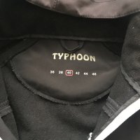 ОРИГИНАЛ TYPHOON Ludo Softshell Jacket - дамско яке - р.М/Л, снимка 6 - Якета - 24104870