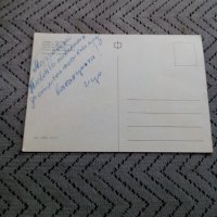 Стара картичка Плевен, снимка 2 - Колекции - 24139120