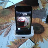 Стойка за iPod, iPhone с audio/video-out и дистанционно., снимка 4 - Аксесоари за Apple - 23949761
