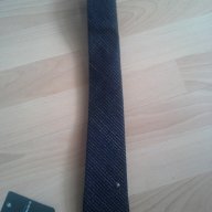 Нова мъжка вратовръзка G-star Stropdas Curtis Tie, оригинал, снимка 15 - Други - 10953721