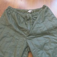 Термо панталони Nanok, Kansas klima, блузи , снимка 3 - Екипировка - 26091909