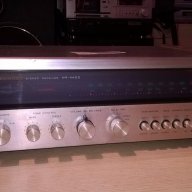 Kenwood kr-4400-stereo receiver-japan-внос швеицария, снимка 3 - Ресийвъри, усилватели, смесителни пултове - 15540734