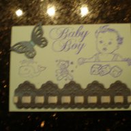 Бейби и детски картички , снимка 2 - Подаръци за рожден ден - 8799626