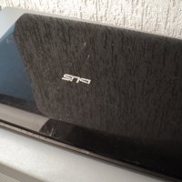 Лаптоп Asus – X77J, снимка 1 - Лаптопи за дома - 24863154