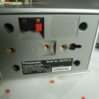 аудио уредба PANASONIC SA-DT310, снимка 4 - Аудиосистеми - 19718202