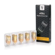 Vaporesso CCELL coil 05ohm 09ohm изпарителни глави за вейп, снимка 2 - Вейп без пълнители - 17601396