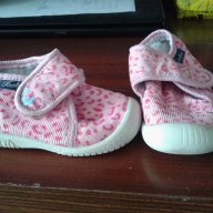 Пантофки Беко - 2, снимка 3 - Бебешки обувки - 11074643