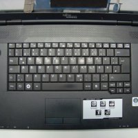 Fujitsu-Siemens Amilo Li 3710 лаптоп на части , снимка 1 - Части за лаптопи - 18901313