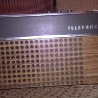 Telefunken-ретро коллекция-внос швеицария, снимка 10 - Радиокасетофони, транзистори - 15744299