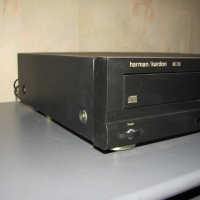Harman Kardon HD 720, снимка 2 - MP3 и MP4 плеъри - 21063261