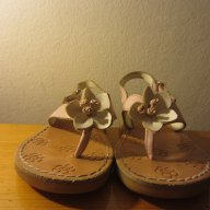 САНДАЛИ, снимка 2 - Детски сандали и чехли - 12593572