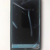 LCD дисплей с рамка оригинален за Nokia Lumia 920, снимка 1 - Резервни части за телефони - 19219210