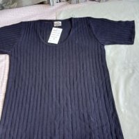 Дамска блуза, снимка 1 - Блузи с дълъг ръкав и пуловери - 25855784