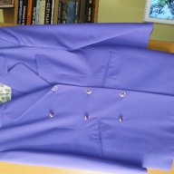 Дамски лилав костюм, снимка 1 - Костюми - 12657424