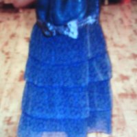 Рокля Patch Princess на "Pumpkin Рatch", снимка 8 - Детски рокли и поли - 20965877