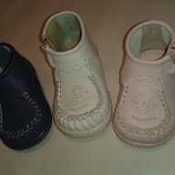 Буйки от  естесствена кожа за деца и бебета   - 39. 80лв, снимка 3 - Бебешки обувки - 13735093