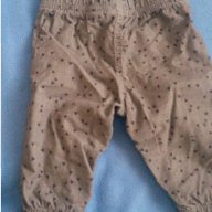 Панталони за момче 62см -нови от Германия, снимка 5 - Панталони и долнища за бебе - 17247465