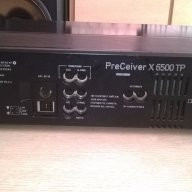 Grundig x6500tp super hi-fi preceiver-germany-за ремонт-внос швеицария, снимка 12 - Ресийвъри, усилватели, смесителни пултове - 16684165