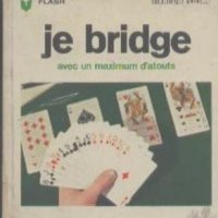 Je bridge, снимка 1 - Енциклопедии, справочници - 19548477