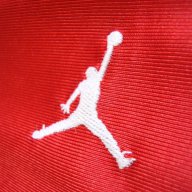 Намален Air Jordan Nike тениска без ръкави - баскетболен екип, снимка 4 - Спортни дрехи, екипи - 11015065