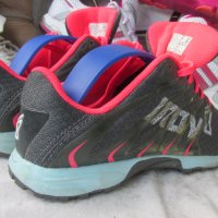 INOV® 8 F-Lite 195 original Cross-Trainer Shoe унисекс маратонки 37 - 38 GOGOMOTO.BAZAR.BG®, снимка 16 - Маратонки - 25447476