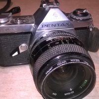 pentax asahi japan-фотоапарат и обектив-внос швеция, снимка 7 - Фотоапарати - 25387271