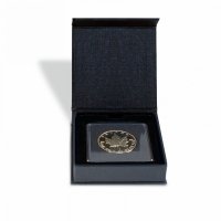  кутия за съхранение на една монета в капсула QUADRUM AIRBOX, снимка 2 - Нумизматика и бонистика - 24189818