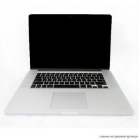MacBook Pro Retina A1398 (ME665LL/A) Intel Core i7 (I7-3470QM) Памет 16GB DDR3 Твърд диск 256GB SSD, снимка 1 - Лаптопи за работа - 24267818