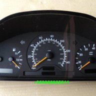 Mercedes 202 820 73 10 Valeo 654976c Gkr 9 140 010 262 - регулатор обороти Таралеж парно климатроник, снимка 15 - Части - 10531474