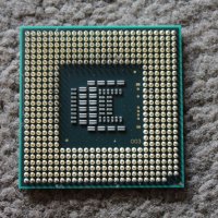 CPU Процесор Т7200,Т7500,Т8100,Т9400,Т9550, снимка 2 - Процесори - 20442553