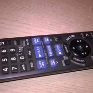 Panasonic remote-внос швеицария, снимка 2 - Други - 17622185