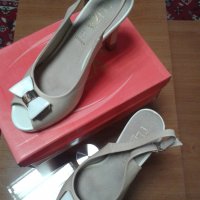 Дамски сандали №36 на ЕLIZA, снимка 2 - Дамски елегантни обувки - 23852772