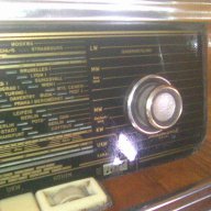 Радиоапарат немски , снимка 8 - Приемници и антени - 9932865