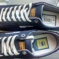 Нови спортни обувки G-Star Dash Avery Denim Herringbone оригинал, снимка 4 - Кецове - 14868747