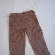 Чудесен 7/8-ми панталон за момиче,134 см., снимка 6 - Детски панталони и дънки - 13716801