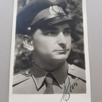 Снимка с АВТОГРАФ на Биковски летял с Терешкова 1963, снимка 6 - Филателия - 21023182
