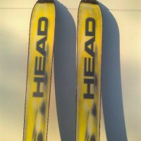 Ски Head FX9 , снимка 9 - Зимни спортове - 19292181