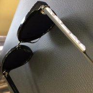 Слънчеви очила Chrome Hearts реплика клас ААА+, снимка 4 - Слънчеви и диоптрични очила - 16233072