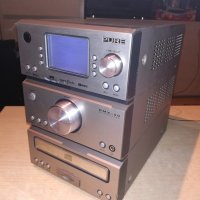 pure digital-dab/tuner/cd/mc card/usb/amplifier-from uk, снимка 8 - Ресийвъри, усилватели, смесителни пултове - 20410900